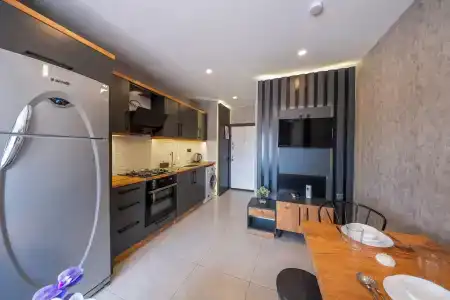 Mrt Suites Lara - 24