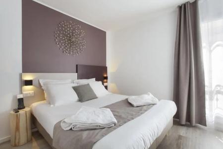L'alcôve Hôtel - 83