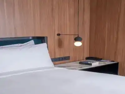 Sheraton Roma & Conference Center - 58