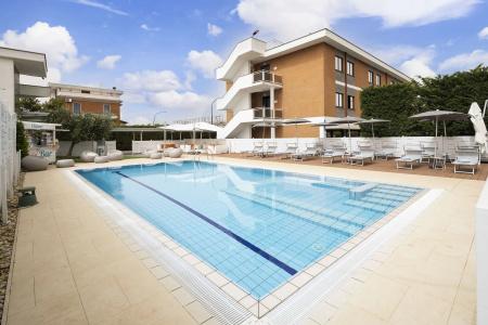 Best Western Rome Airport - 28