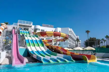 Leonardo Laura Beach & Splash Resort - 15