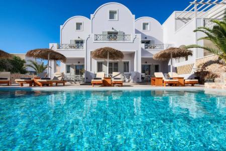 Kalya Suites - 53