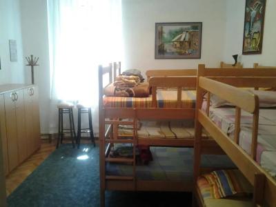 Sun Hostel - 15