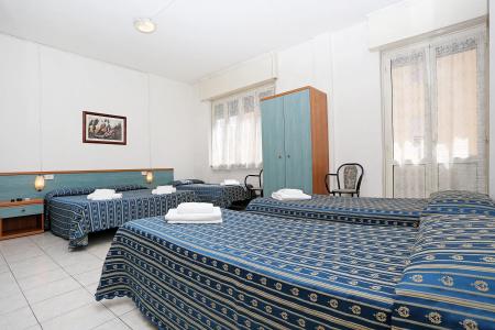 Albergo Athena - 9