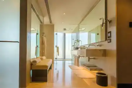 Amman Rotana - 74