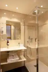 Hôtel du Globe - 25