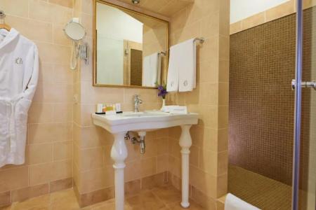 City Holiday Resort & SPA - 20