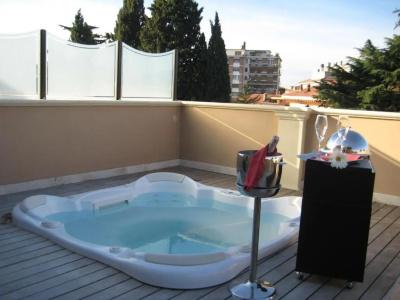 Villa dei Platani Boutique & SPA - 32