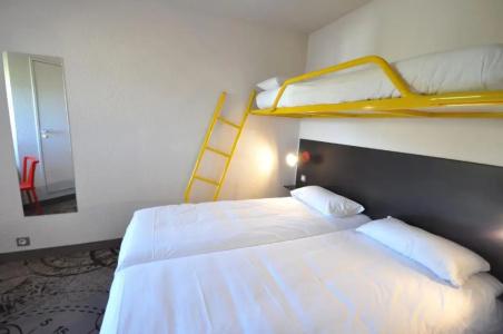 The Originals Access, Hôtel Limoges Nord (P'tit Dej-Hotel) - 49