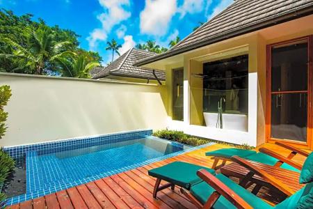 Hilton Seychelles Labriz Resort & Spa - 45