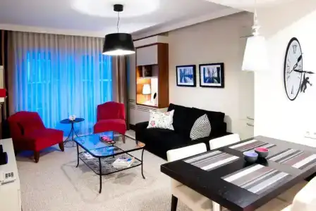 116 Residence - 49