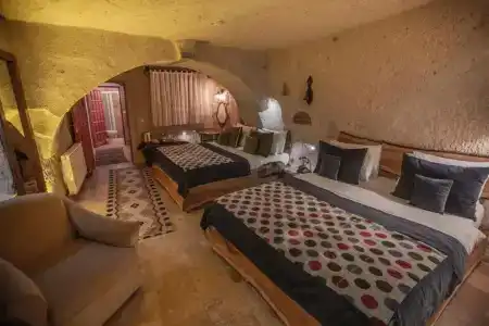 Wish Cappadocia - 82