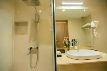 Orbit Resort & Spa - 126