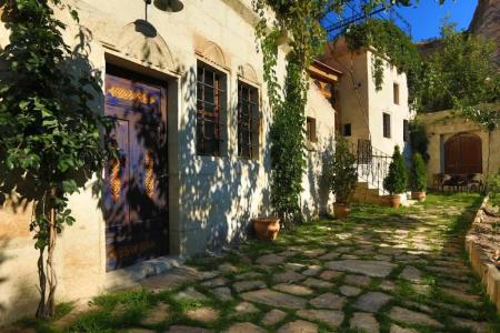 Selcuklu Evi Cave - Special Category - 208