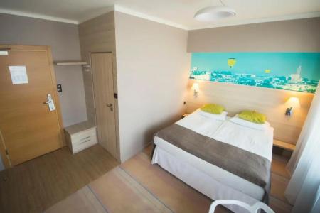 Best Western Cristal - 40