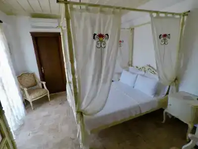 Tas Bahce Cunda - 2