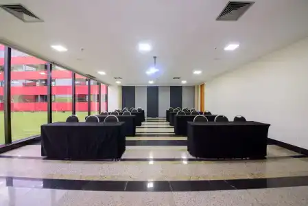 Golden Tulip Brasília Alvorada - 21