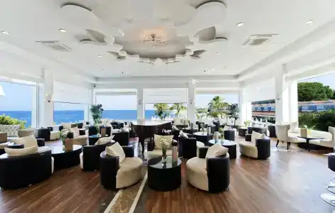 Flora Garden,Beach - Couples Concept - Adult Only (+16) - 17