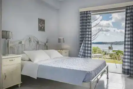 Panorama Fanari studios and - 355