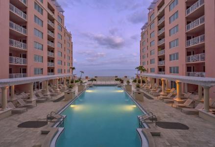Hyatt Regency & Spa - 14