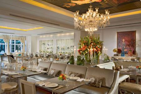 Mulia Senayan - Jakarta - 28