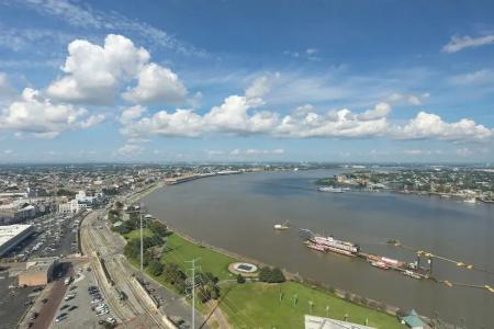 The Westin New Orleans - 125