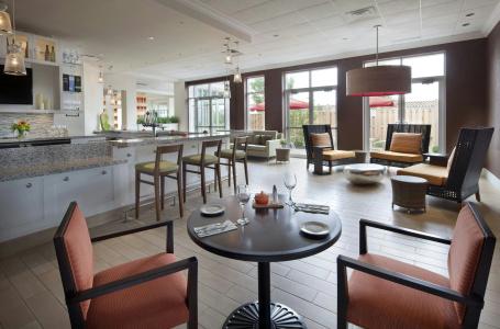 Hilton Garden Inn Montreal Airport - 24