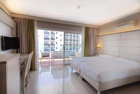 Bull Escorial & Spa - 1