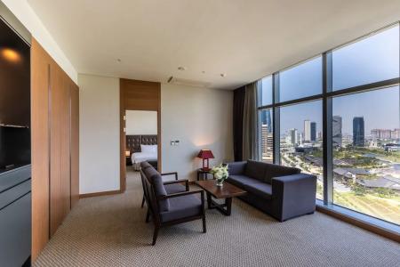 Orakai Songdo Park - 105