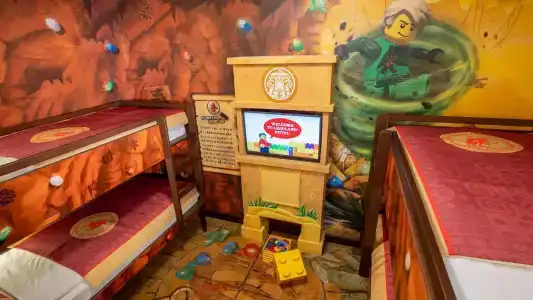 Legoland Dubai - 13