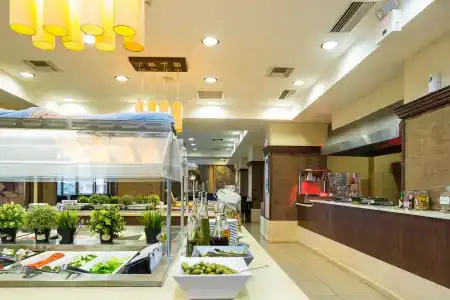 Filion Suites Resort & Spa - 33
