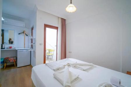 Datça Işık Apart - 102