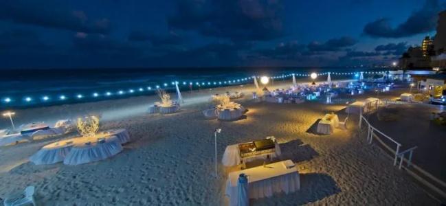 Omni Cancun & Villas - Все включено - 14