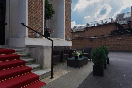Doubletree By Hilton London - Greenwich - 19