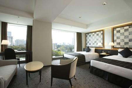 New Otani Tokyo The Main - 7