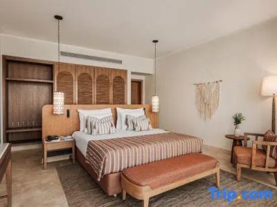 Almaza Bay beach town - 19
