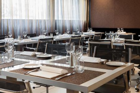 AC Bologna by Marriott - 14