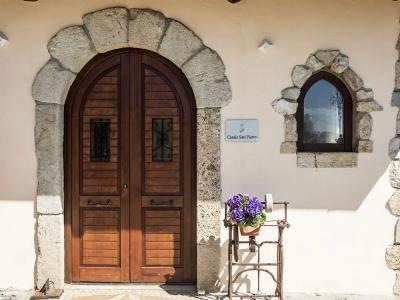 Casale San Pietro - 38