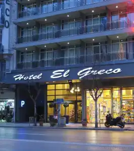 El Greco - 25