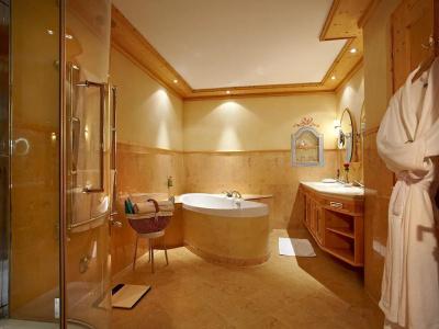 Relais&Châteaux Spa-Jagdhof - 87