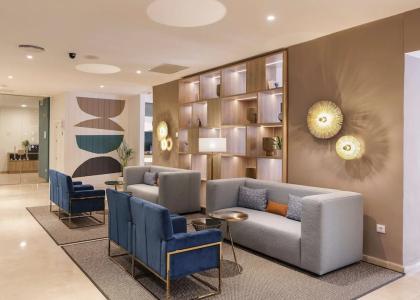 AluaSoul Costa Málaga - 20