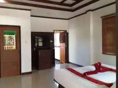 Khum Laanta Resort - Sha Extra Plus - 58