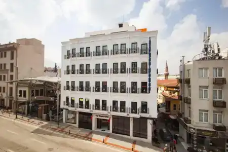 Kar Beyaz Bursa - 7