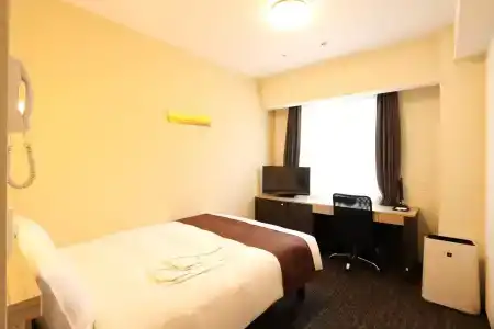 Smile Premium Osaka Hommachi - 23
