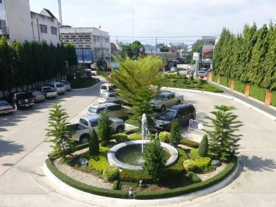 Wiang Inn - 44