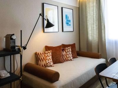 Novotel Suites Nice Airport - 130