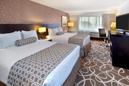 Crowne Plaza-Waterloo, An Ihg - 49