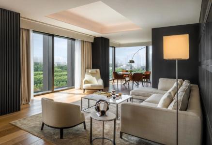 Bulgari, Beijing - 3