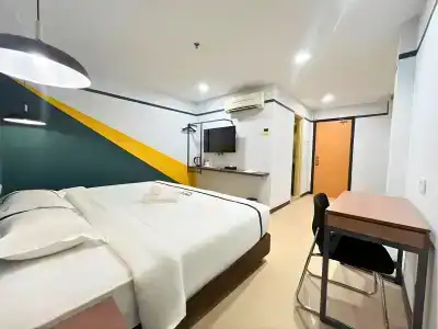 Pudu Plaza - 30