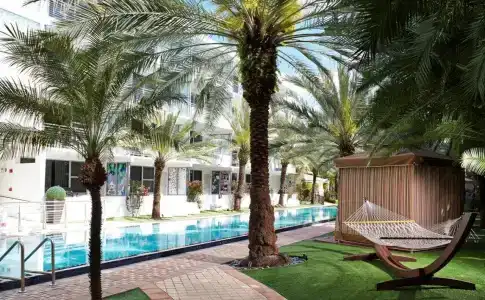 National, An Adult Only Oceanfront Resort - 18
